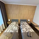 Villa Gold Poznan Guest house 3*