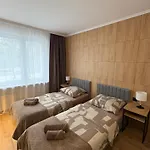 Guest house Villa Gold Poznan 3*