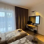 Guest house Villa Gold Poznan 3*