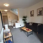 Villa Gold Poznan Guest house 3*