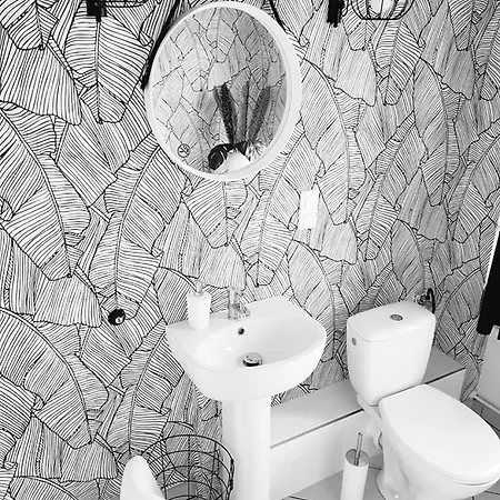 بيت ضيافة Gold بوزنان