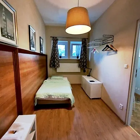 Pensjonat Gold Poznań