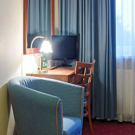 Gold Hotel Poznań