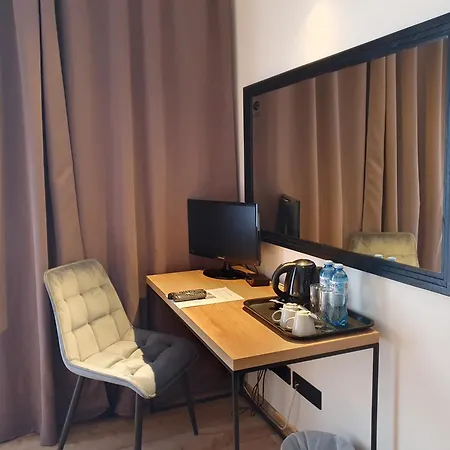 Villa Gold Poznan Poznan