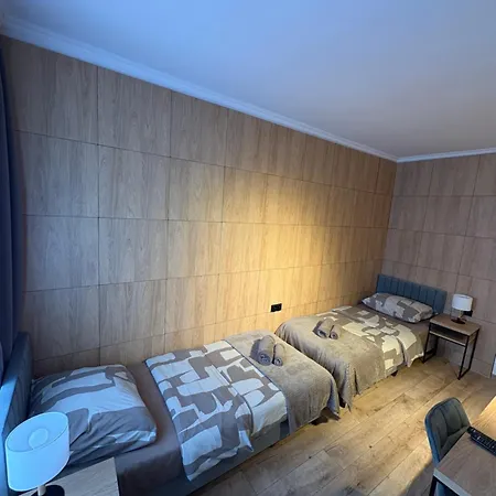 Maison d'hôtes Gold 3*