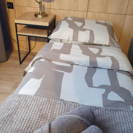 Maison d'hôtes Gold 3*