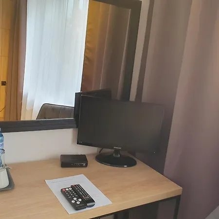 Villa Gold Poznan 3* Poznan