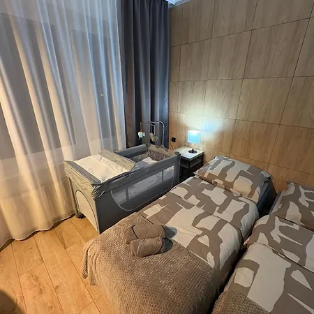 Maison d'hôtes Gold 3*