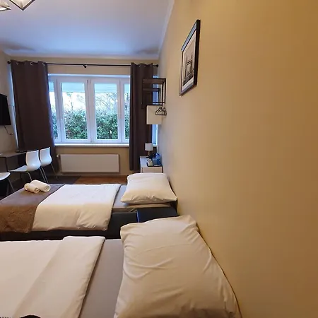 Gold 3* Poznań