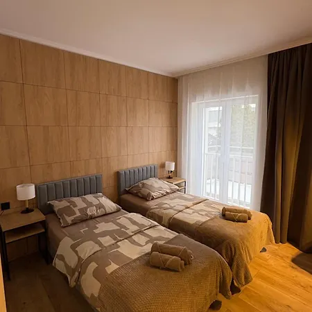 Maison d'hôtes Gold 3*