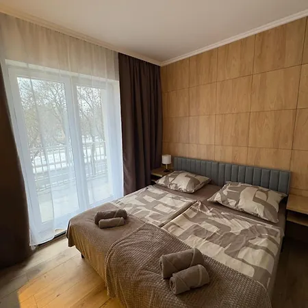 Gold 3* Poznań
