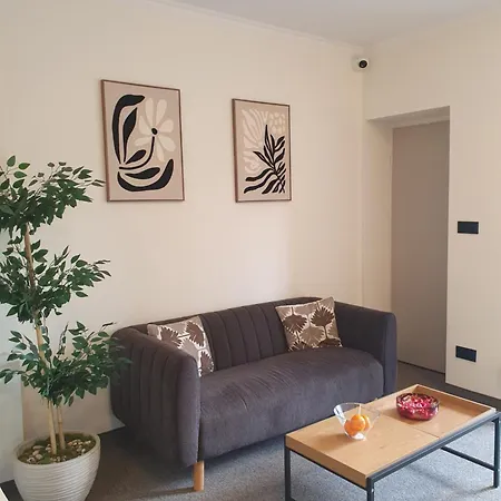 Maison d'hôtes Gold