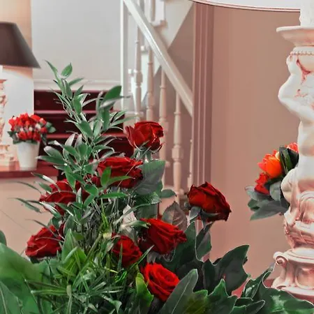 Gold Pensjonat Poznań