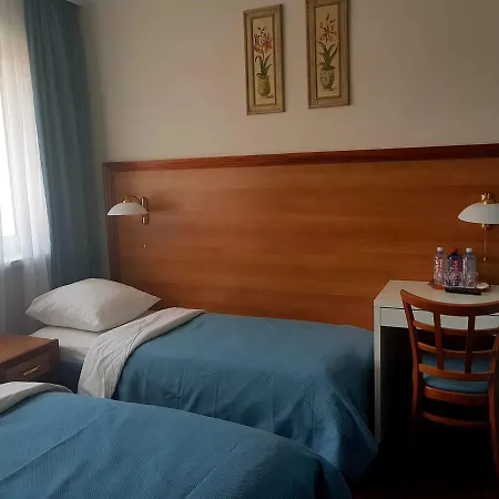 Gold Hotel Poznań