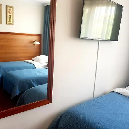 Gold Hotel Poznań