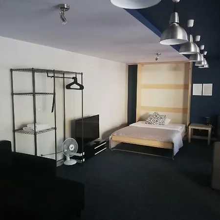 Gold Hotel Poznań
