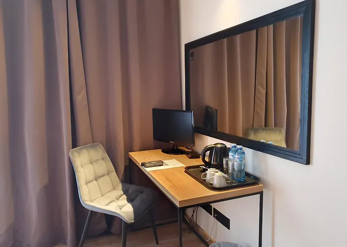 Villa Gold Poznan Poznan