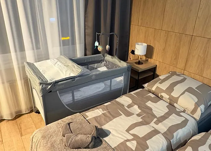 Guest house Villa Gold Poznan