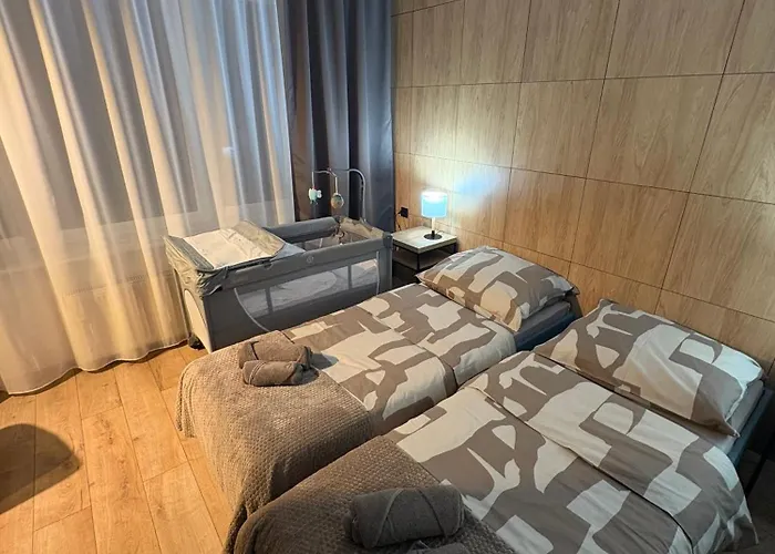 Guest house Villa Gold Poznan