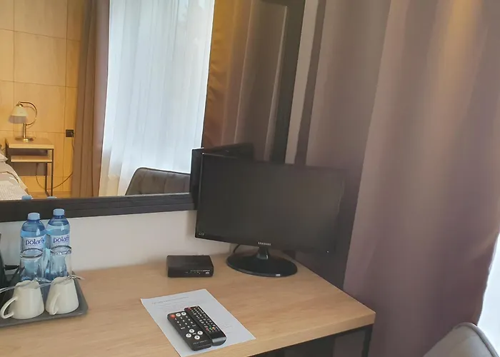 Villa Gold Poznan 3* Poznan