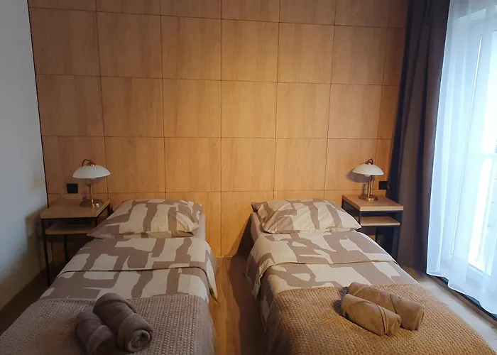 Gold Pensjonat Poznań