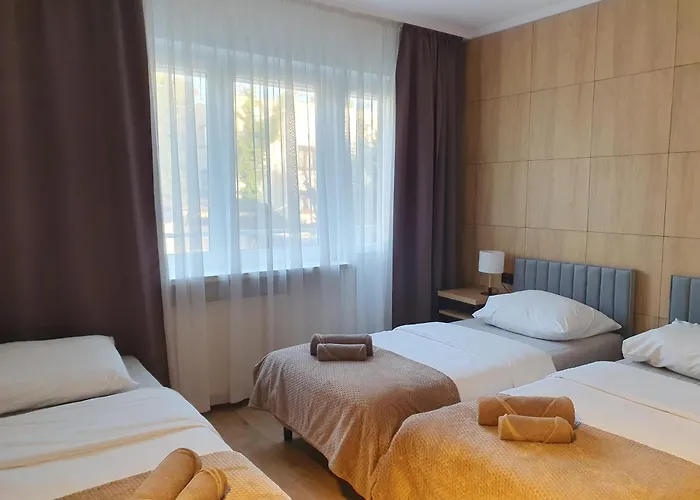 Villa Gold Poznan Poznan