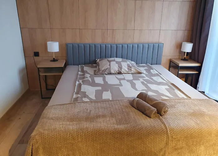 Guest house Villa Gold Poznan Poznan