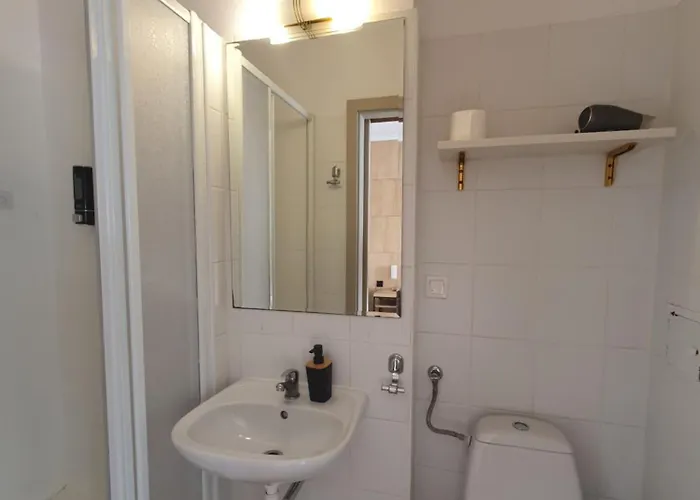 Guest house Villa Gold Poznan Poznan