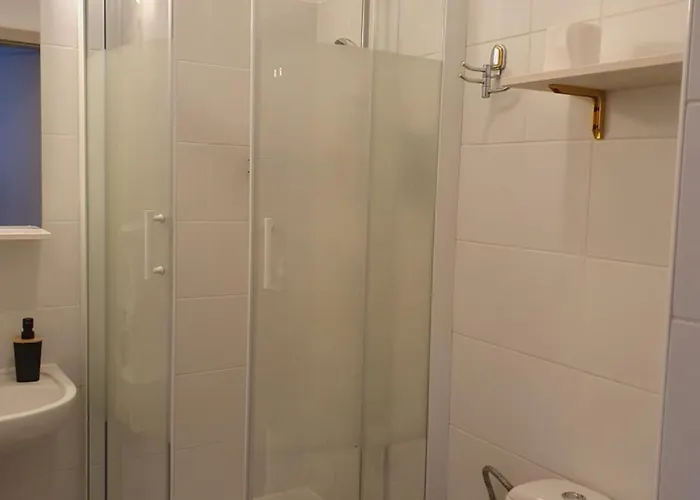 Guest house Villa Gold Poznan 3*