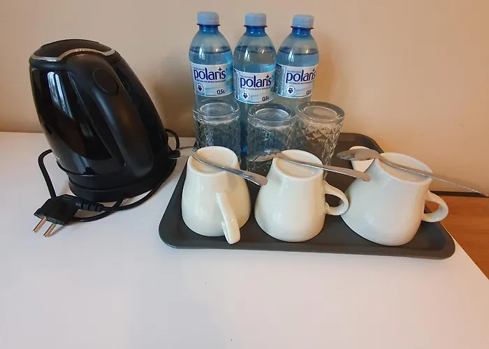 Guest house Villa Gold Poznan