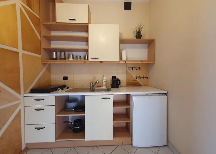 Villa Gold Poznan Guest house Poznan