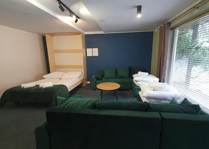 Villa Gold Poznan Poznan