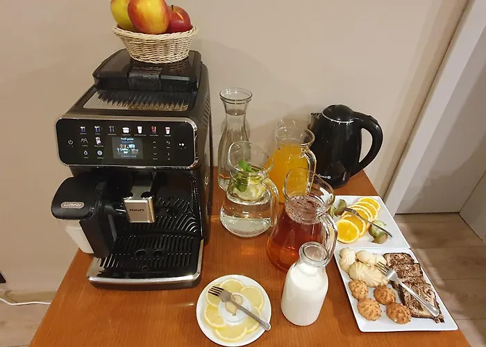 Villa Gold Poznan Poznan