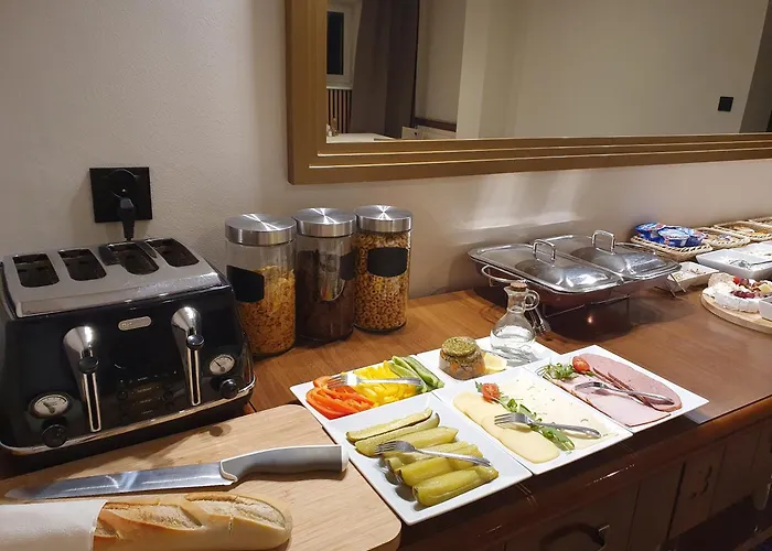 Villa Gold Poznan 3*