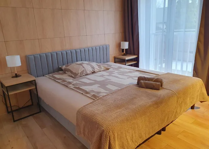 Villa Gold Poznan Poznan